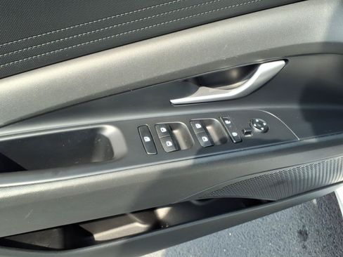 Certified 2024 Hyundai Elantra SEL FWD image 23