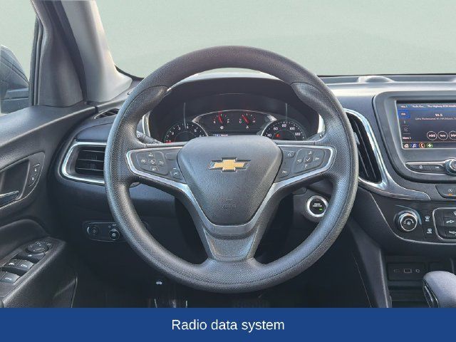 Used 2023 Chevrolet Equinox LT AWD/4WD image 8