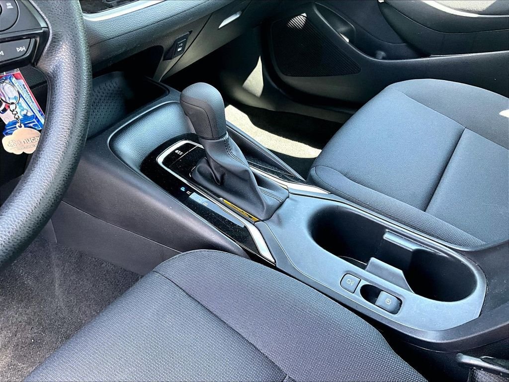 Used 2026 Toyota Corolla LE FWD image 20