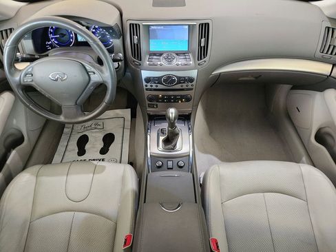 Used 2015 INFINITI Q40 AWD w/ Navigation Package image 26