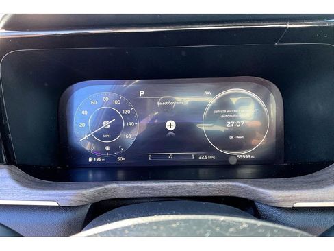 Used 2022 Kia Sorento SX Prestige image 20