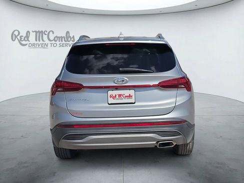 Used 2023 Hyundai Santa Fe SEL FWD image 4