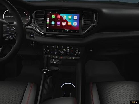 New 2025 Dodge Durango GT AWD/4WD image 18