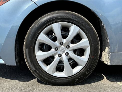 Used 2024 Toyota Corolla LE image 8