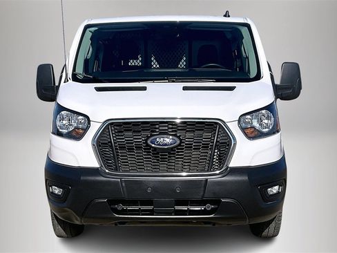Used 2023 Ford Transit 250 Low Roof w/ Exterior Upgrade Package image 3