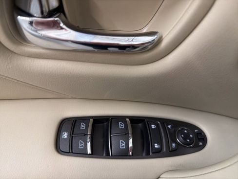 Certified 2024 INFINITI QX80 Luxe w/ Cargo Package image 16