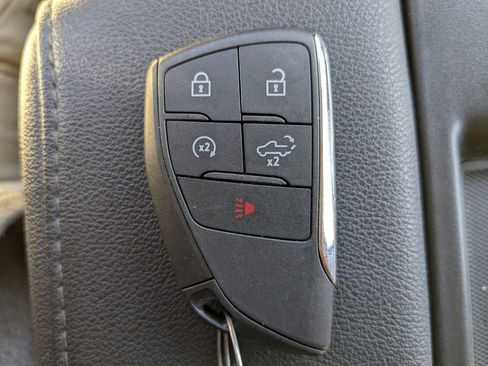 Used 2025 Chevrolet Silverado 1500 LT image 31