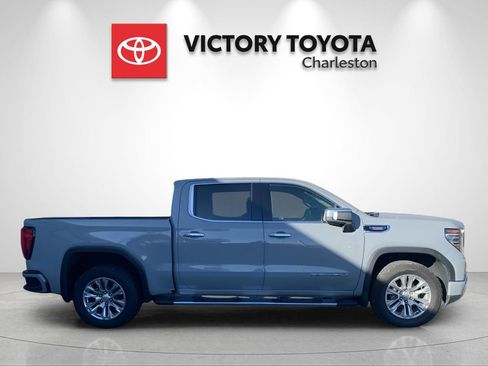 Used 2024 GMC Sierra 1500 Denali w/ Technology Package image 7