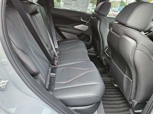 New 2026 Acura RDX A-Spec image 15