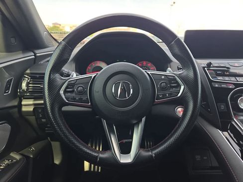 Used 2020 Acura RDX A-Spec FWD image 22