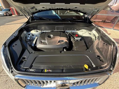 Used 2020 Volvo XC90 T6 Inscription w/ Protection Package image 33