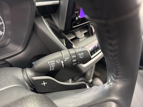 Certified 2024 Toyota Corolla Cross SE image 23