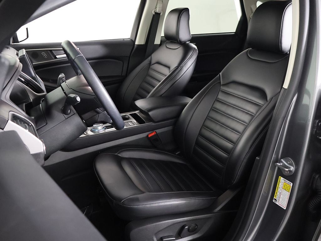 Used 2024 Ford Edge SEL w/ Convenience Package AWD/4WD image 27