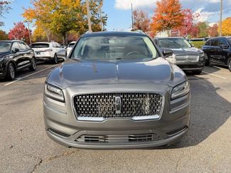 Certified 2021 Lincoln Nautilus Reserve w/ Equipment Group 201A video 2