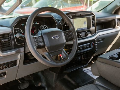 Used 2022 Ford F150 XL w/ Equipment Group 101A High image 10