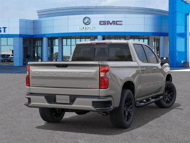 New 2026 Chevrolet Silverado 1500 RST w/ Texas Edition Plus RWD image 68