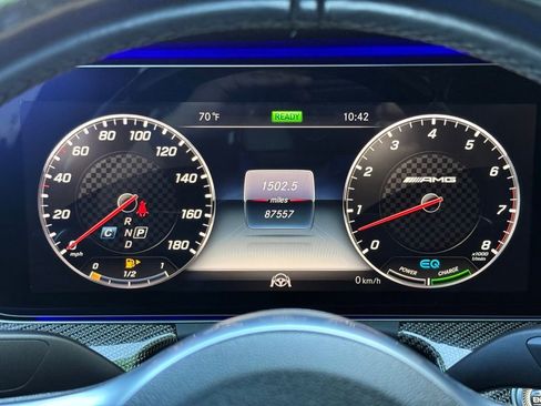 Certified 2019 Mercedes-Benz CLS 53 AMG 4MATIC image 13