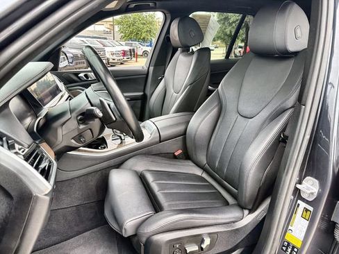 Used 2019 BMW X5 xDrive40i AWD/4WD image 11