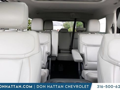 Used 2025 Ford Expedition Active AWD/4WD image 16