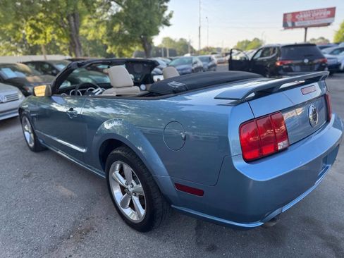 Used 2007 Ford Mustang GT Premium image 7
