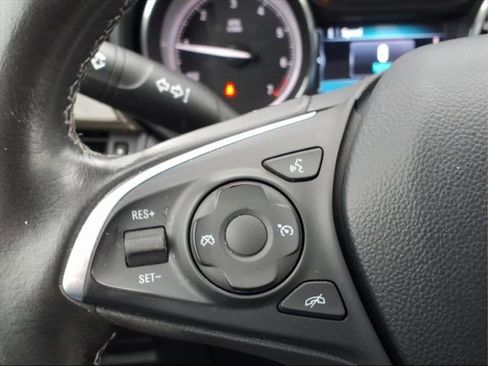 Used 2020 Buick Envision Preferred w/ LPO, Cargo Package image 24