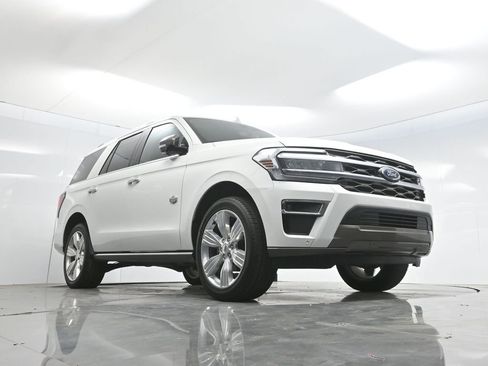Used 2024 Ford Expedition King Ranch RWD image 61