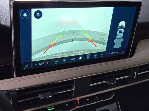 New 2026 Lincoln Corsair Grand Touring image 27