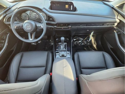 Used 2025 MAZDA CX-30 AWD 2.5 S w/ Select Sport Pkg image 12