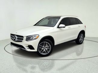 Used 2017 Mercedes-Benz GLC 300 4MATIC video 1