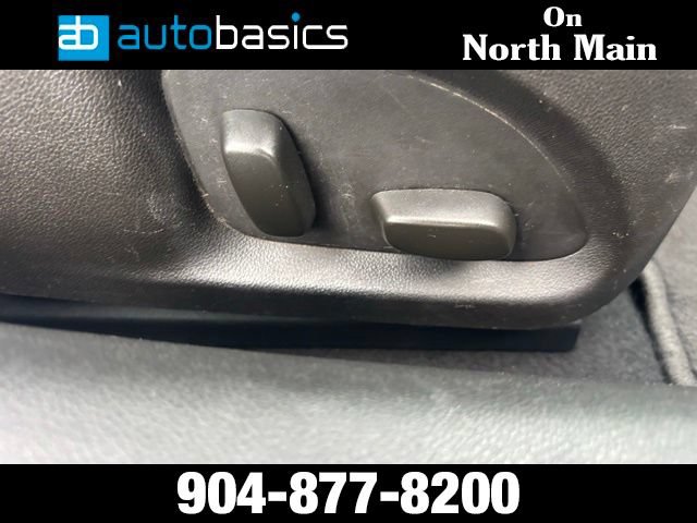 Used 2021 Cadillac CT4 Luxury RWD image 12