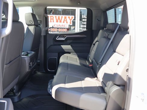 New 2026 Chevrolet Silverado 1500 RST w/ Safety Package image 30