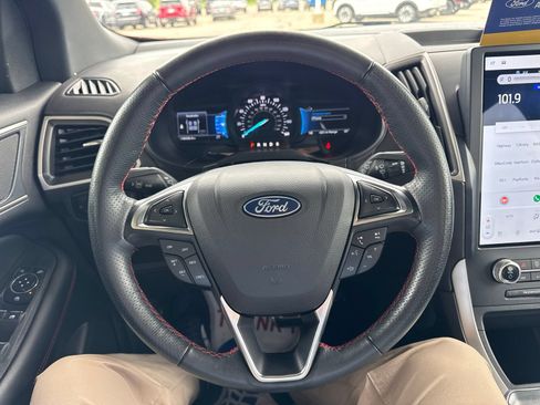 Certified 2023 Ford Edge ST-Line AWD/4WD image 29