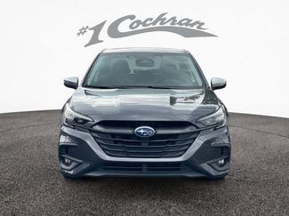 Used 2024 Subaru Legacy Touring XT video 2