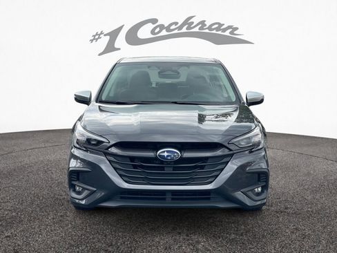 Used 2024 Subaru Legacy Touring XT image 2