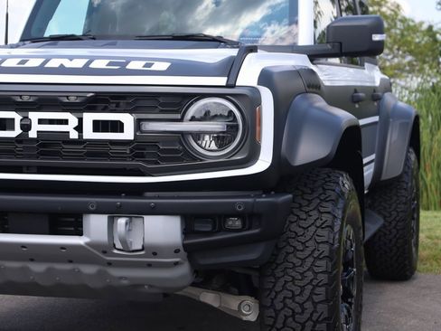 Used 2024 Ford Bronco Raptor image 82