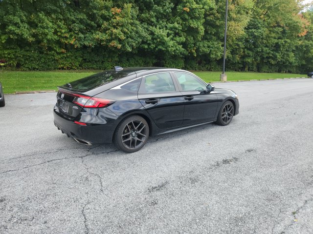 Used 2024 Honda Civic Sport Touring image 3