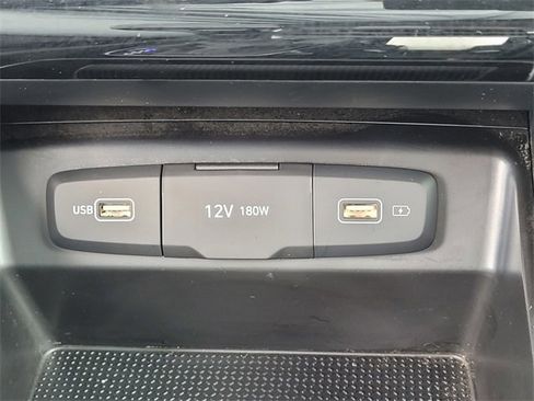 Used 2024 Hyundai Santa Cruz SEL image 23