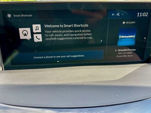 New 2026 Acura RDX w/ Technology Package image 25