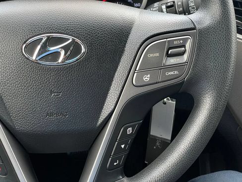 Used 2015 Hyundai Santa Fe Sport w/ Option Group 02 FWD image 14