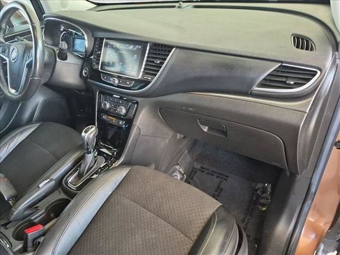 Used 2017 Buick Encore Preferred FWD image 18