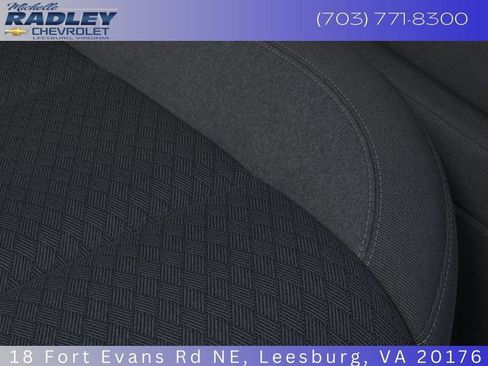 New 2026 Chevrolet Silverado 1500 Custom w/ Rally Edition image 23