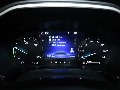 Used 2021 Ford Escape SE w/ Convenience Package image 23