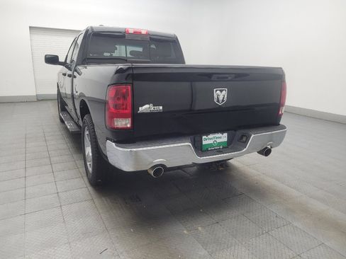 Used 2014 RAM 1500 Big Horn RWD image 5