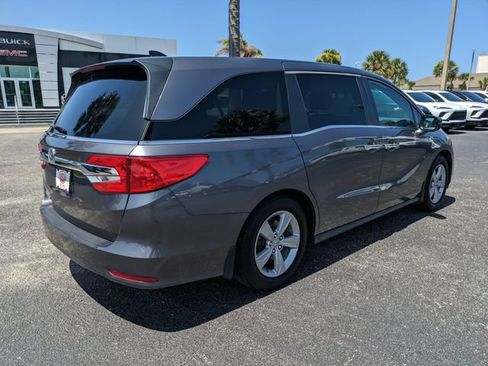 Used 2020 Honda Odyssey EX-L image 4