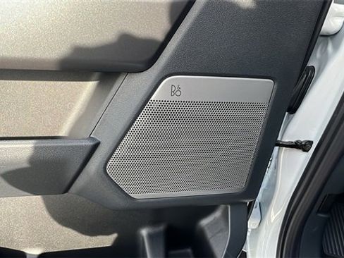 New 2025 Ford F250 Lariat w/ FX4 Off-Road Package image 24