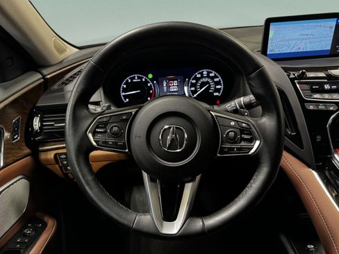 Certified 2023 Acura RDX AWD w/ Advance Package image 15