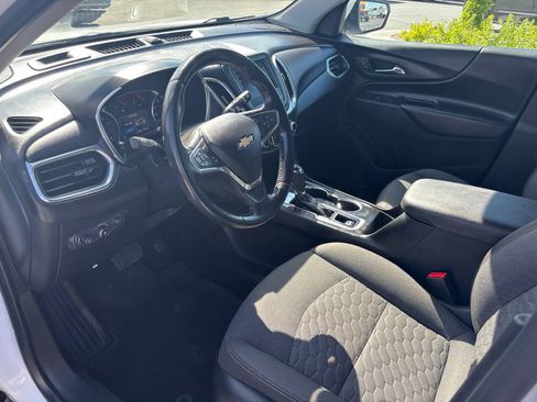 Used 2020 Chevrolet Equinox LT AWD/4WD image 14