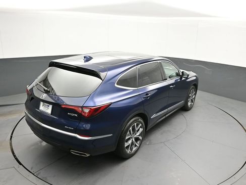 Certified 2023 Acura MDX SH-AWD w/ Technology Package image 41