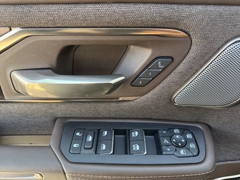New 2026 RAM 1500 Limited image 9