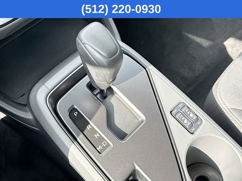 New 2026 Subaru Crosstrek 2.0i Premium AWD/4WD image 20